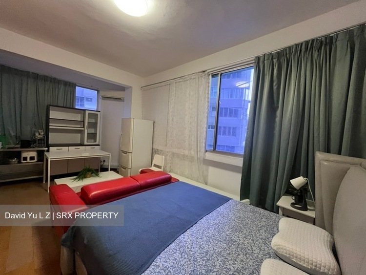 Elizabeth Tower (D9), Apartment #574254751